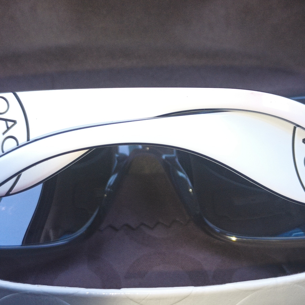 COACH sunglasses